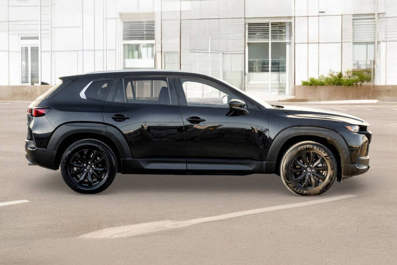 2025 Mazda CX-50 2.5 S Preferred