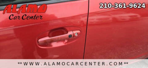 2008 Toyota Prius Touring