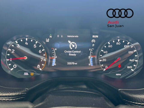 2023 Jeep Compass Altitude