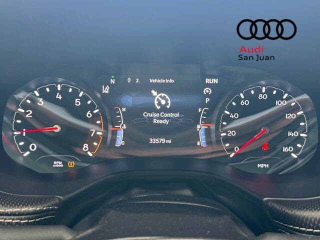 2023 Jeep Compass Altitude