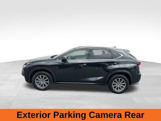 2020 Lexus NX 300
