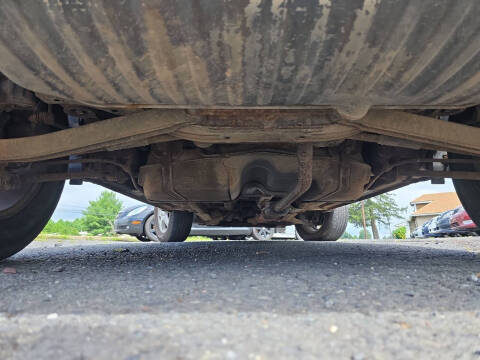 2005 Hyundai Tucson GLS