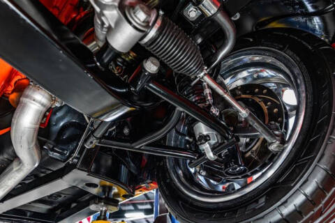 1971 Chevrolet Chevelle