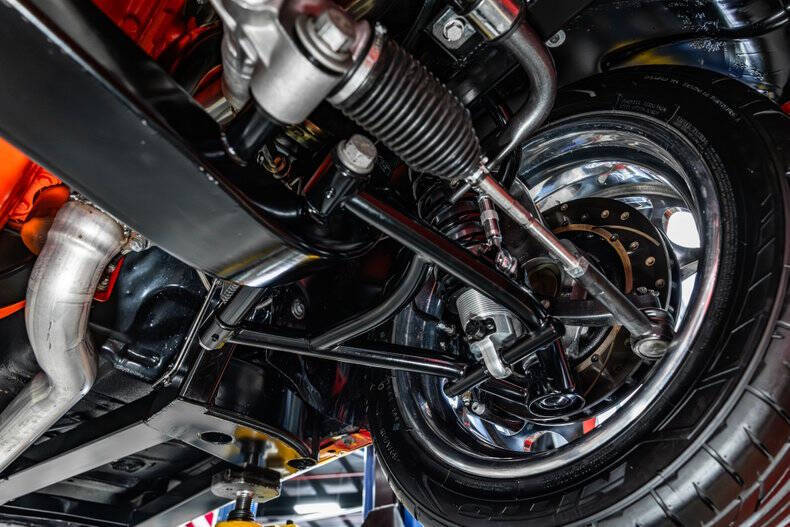 1971 Chevrolet Chevelle