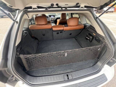 2015 Lexus RX 350 Crafted Line