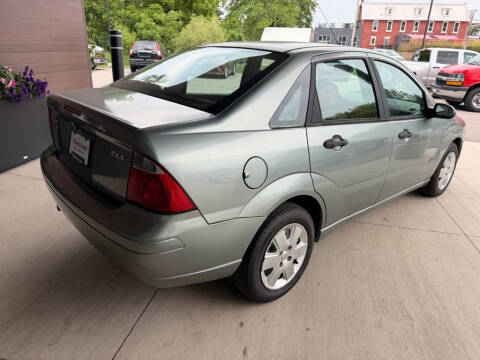 2006 Ford Focus