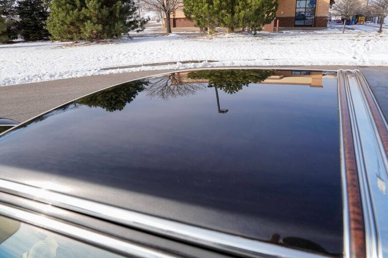 1985 Ford Mustang LX