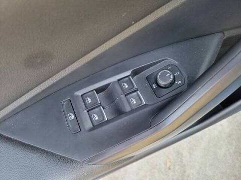 2021 Volkswagen Jetta SEL