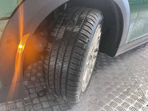 2026 MINI Hardtop 4 Door Cooper