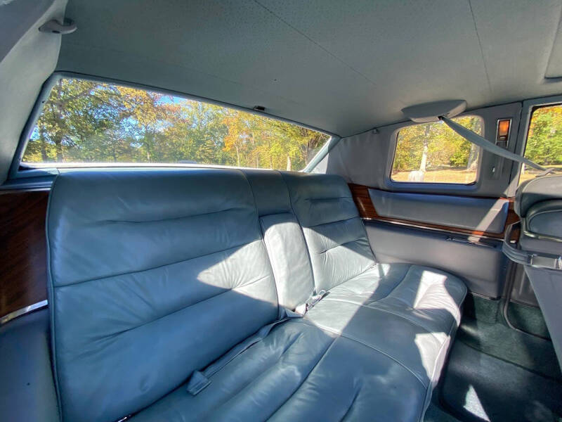 1976 Cadillac DeVille