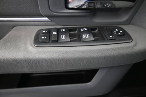 2018 RAM 2500