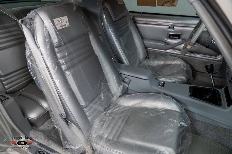 1979 Pontiac Trans Am