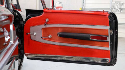 1958 Chevrolet Impala