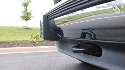 1997 GMC Yukon