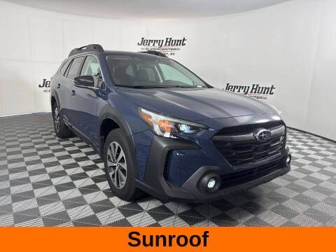 2024 Subaru Outback Premium