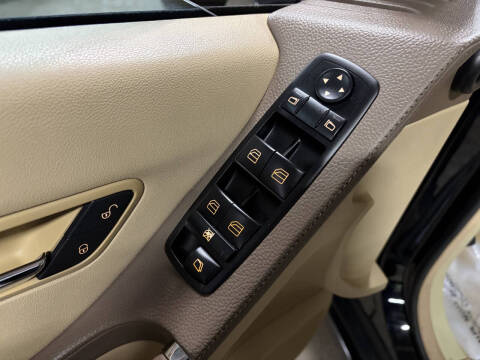 2009 Mercedes-Benz R-Class R 350