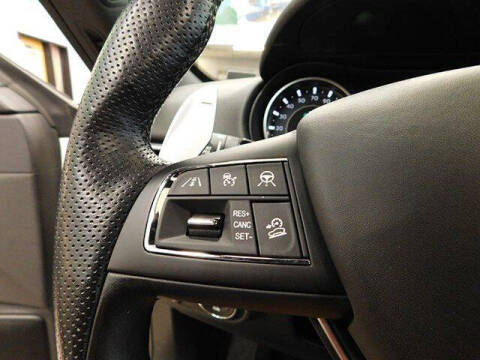 2023 Maserati Levante Modena