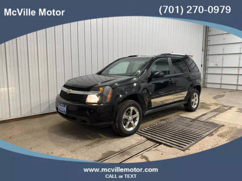 2007 Chevrolet Equinox