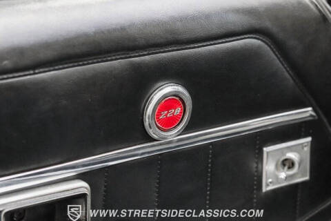 1979 Chevrolet Camaro