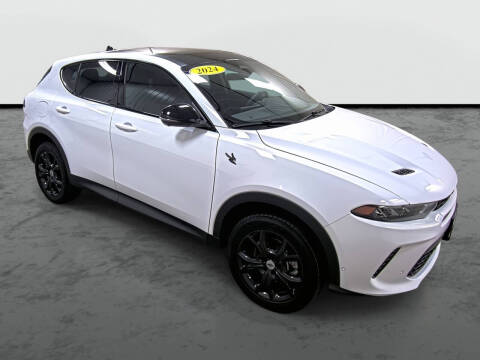 2024 Dodge Hornet GT Plus