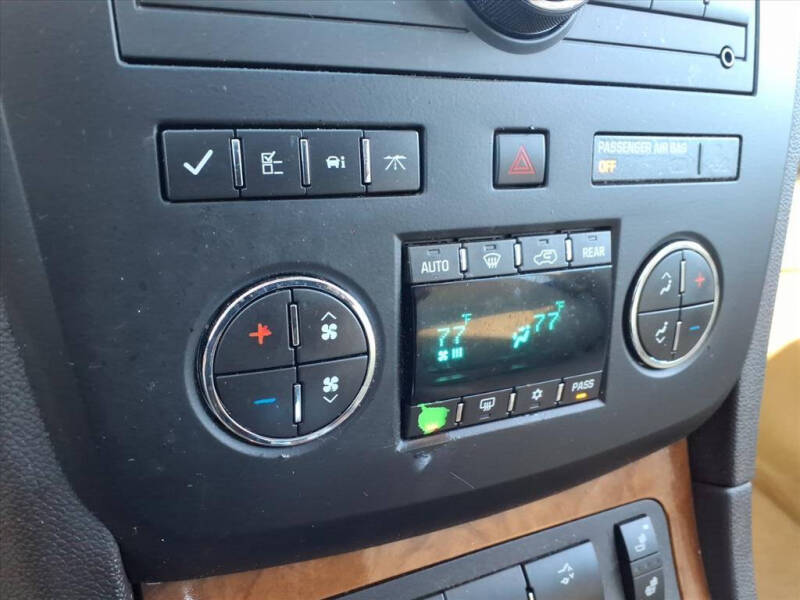 2011 Buick Enclave CXL-1