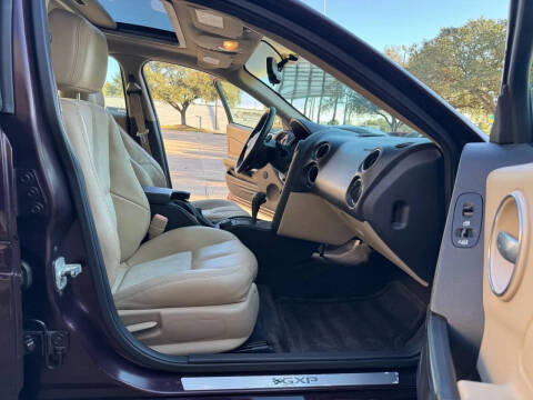 2006 Pontiac Grand Prix GXP