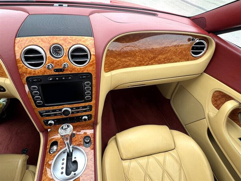 2006 Bentley Continental GT