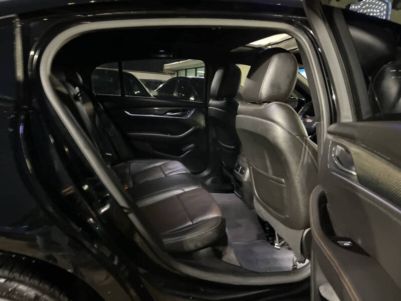 2023 Cadillac CT5 Sport