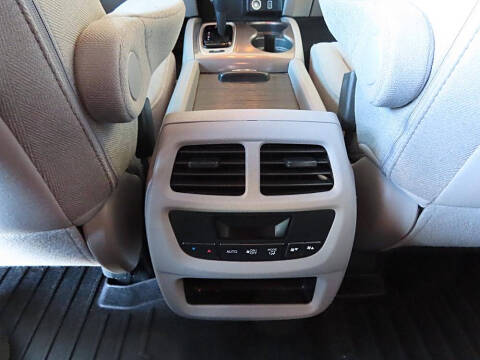 2019 Honda Pilot EX