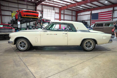 1963 Studebaker Hawk