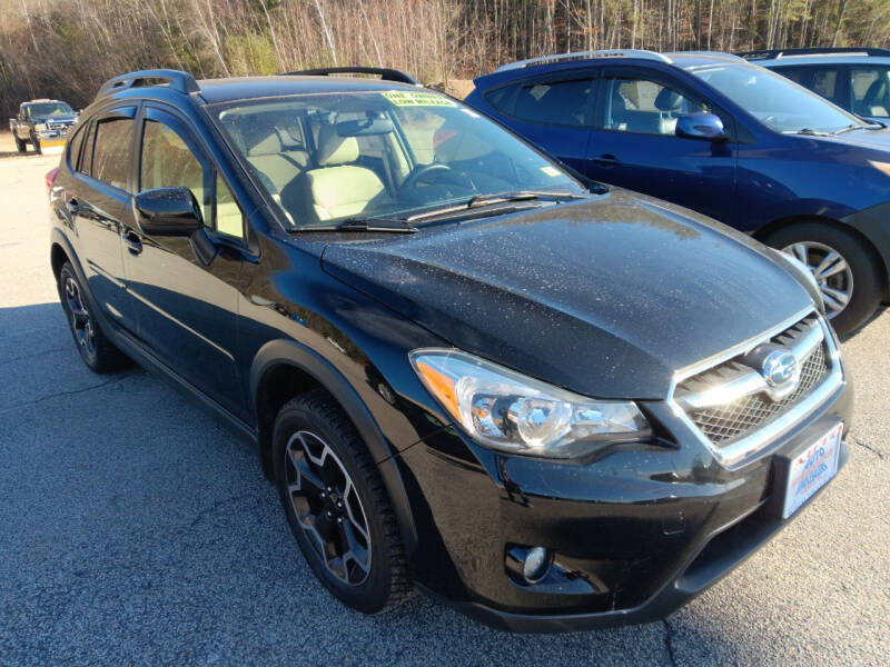 Auto Wholesalers Of Hooksett Car Dealer in Hooksett, NH