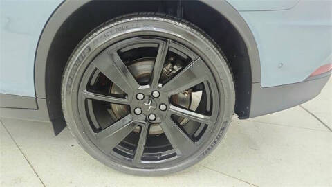 2022 Polestar 2 Long Range Dual Motor