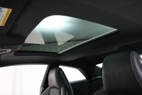 2021 Audi RS 5 2.9T quattro