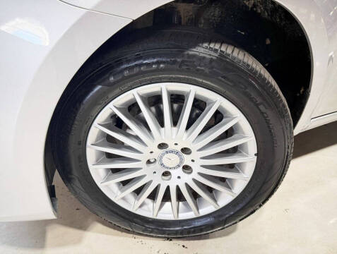 2017 Mercedes-Benz Metris Passenger