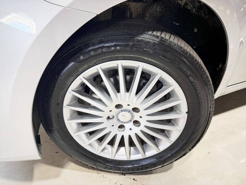 2017 Mercedes-Benz Metris Passenger