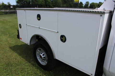 2023 GMC Sierra 2500HD