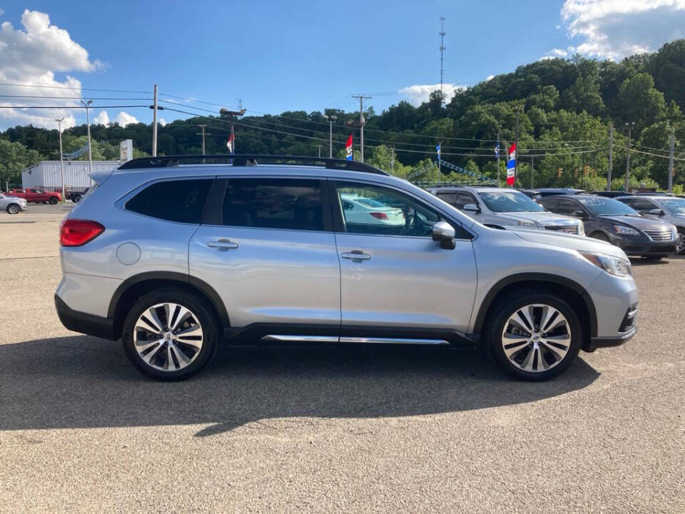 2019 Subaru Ascent for sale at Cambridge Used Cars in Cambridge, OH