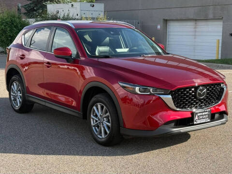 2023 Mazda CX-5 2.5 S Select
