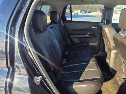 2015 GMC Terrain SLT-1