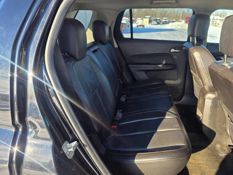 2015 GMC Terrain SLT-1