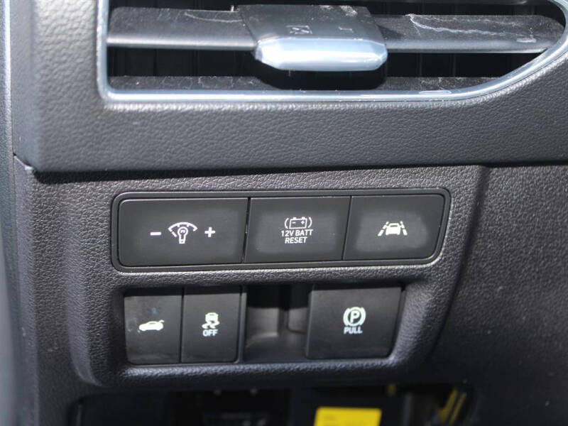 2023 Hyundai Sonata Hybrid SEL