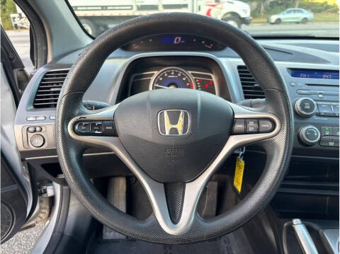 2009 Honda Civic