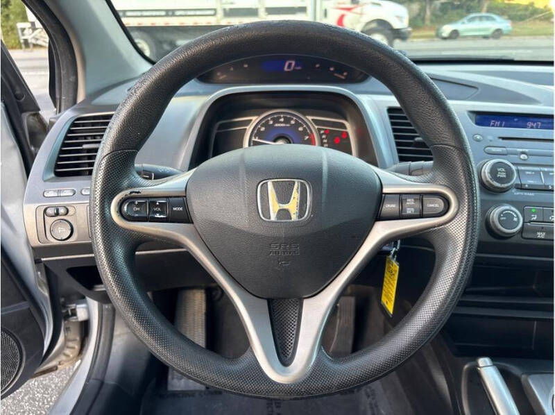 2009 Honda Civic