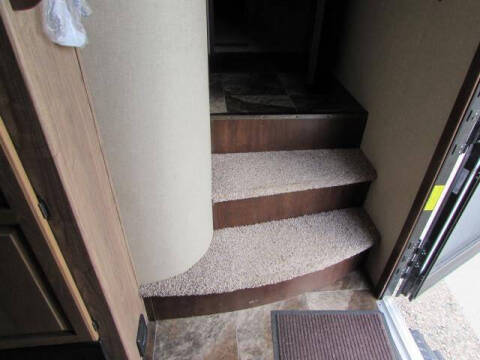 2016 Forest River SHASTA PHO