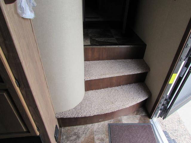 2016 Forest River SHASTA PHO