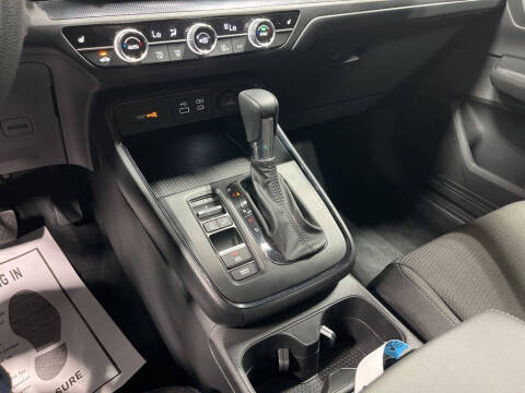 2023 Honda CR-V