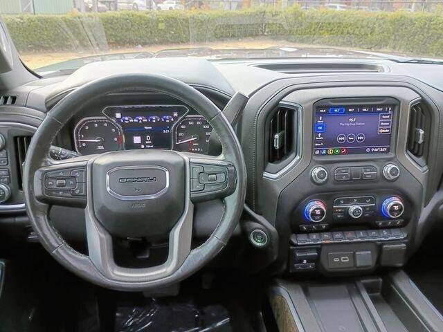 2020 GMC Sierra 2500HD