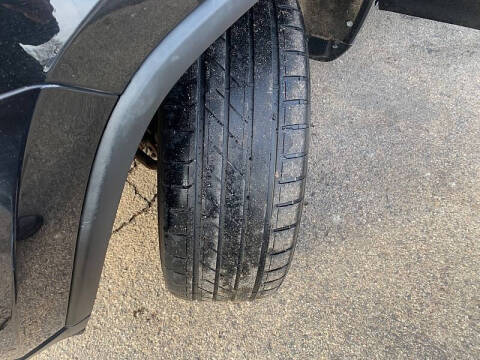 2011 Jeep Grand Cherokee