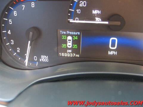 2015 Cadillac ATS 2.0T Luxury