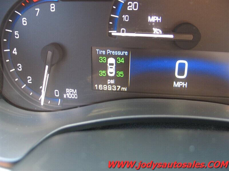 2015 Cadillac ATS 2.0T Luxury